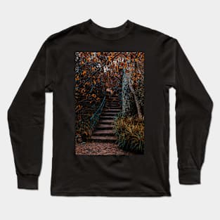 Autumn Long Sleeve T-Shirt